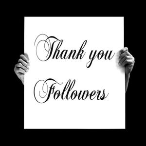 I appreciate you all, thanks 🌹 
