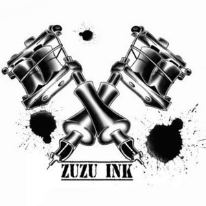 New logo for my shop#tattoo #inkmarseille #inkgirl #ink #nofilter #shop #machinetattoo 