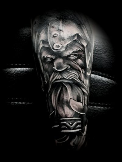 Explore the 35 Best odin Tattoo Ideas (2018) • Tattoodo