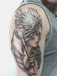 Tattoo