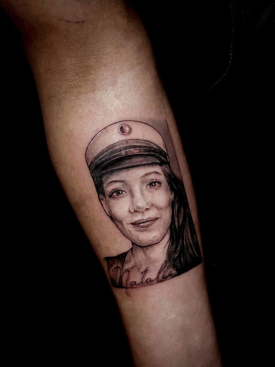 Top more than 86 death sister memorial tattoo  thtantai2