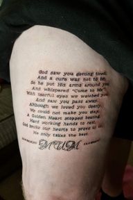 Tattoo