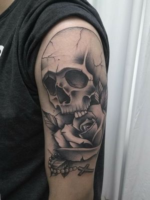 Tattoo by Berserkers Tattoo