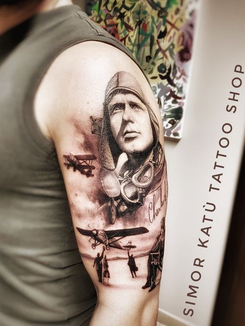 Tattoo image