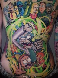 Tattoo