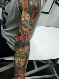 Tattoo