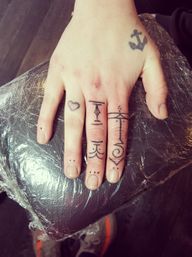 Tattoo