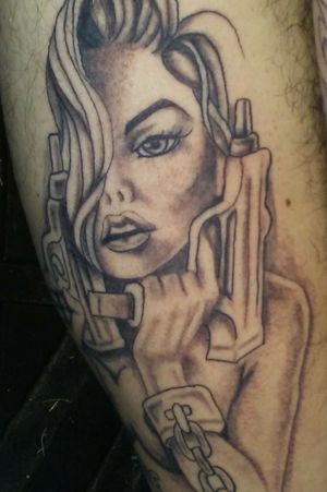 Tattoo uploaded by Ireysha Negron • Vegeta tattoo!!! • Tattoodo