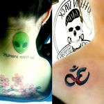 #tattooart #tattoedgirl #ovnitattoo #omtattoo #colorstattoo 