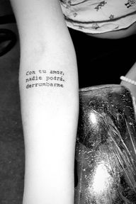 Tattoo