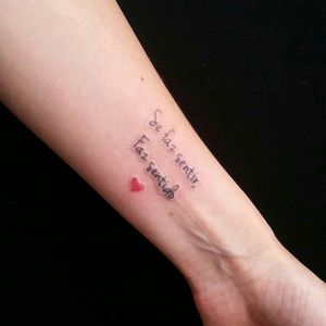 Essa foi mais uma tatuagem delicada feita aqui no SET TATTOO STUDIO. Muito obrigado pela confiança novamente! SET TATTOO STUDIO Artista: @marcos.lima.set.tattoo Site: www.settattoostudio.com #tattoo #tattoos #tattooworkers #inkisart #tatuagem #tatuaje #tattooartist #tattooprofessional #tattooart #ink #inked #electricink #tatuagemdelicada #escrita #lettering #letteringtattoo #finelinetattoo #tattooplace #tatoaggio #euusoelectricink #tattooyou #tattooguest #tattoo2me #tattoosp #electricinkpen #sp #tattoodobr #tattoogirl #settattoostudio