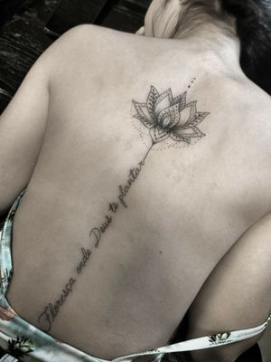 Tattoo by Heuchling Tattoo Studio