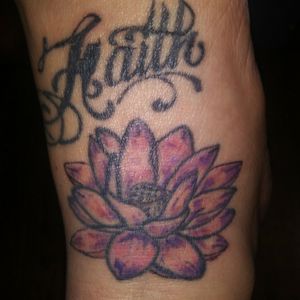 Touched up wifey's originally terrible lotus More to come....