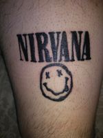 #Nirvana #music #kurtcobain 