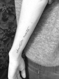 Tattoo