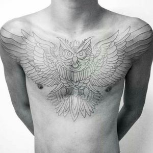 This is a good tatto! 