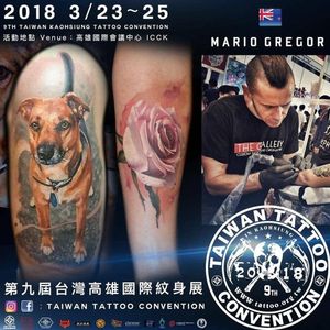 On our way to Taiwan Tattoo Convention in Kaohsiung next weekend.For booking please email inkedbymario@gmail.comThanks and let's do something cool!@cheyenne_tattooequipment @intenzetattooink @hushanesthetic @hustlebutterdeluxe @electrumstencilproducts @dermalizepro @painfulpleasures #painfulpleasures #cheyenne_tattooequipment #intenze #intenzeink #intenzepride #hushanesthetic #electrumstencilprimer #dermalizepro #realisticportrait #colourrealism #colourportrait #watercolourtattoo #watercolortattoo 