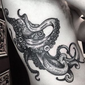 Octopus