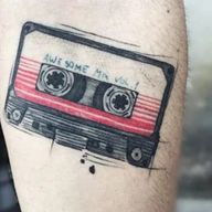Tattoo