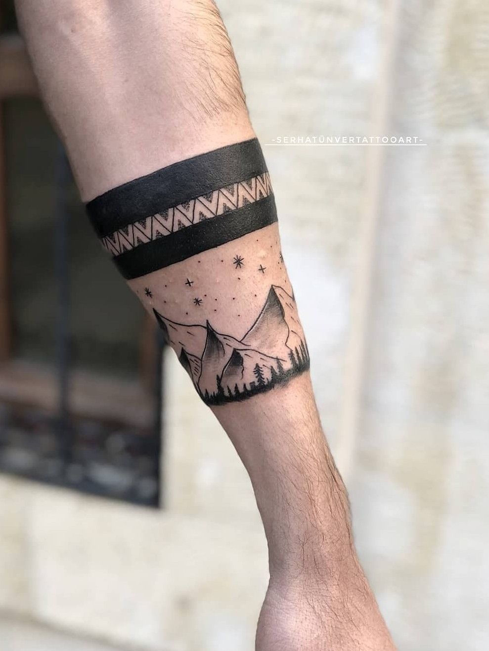 13 Best Armband Tattoo Design Ideas Meaning and Inspirations  Saved  Tattoo