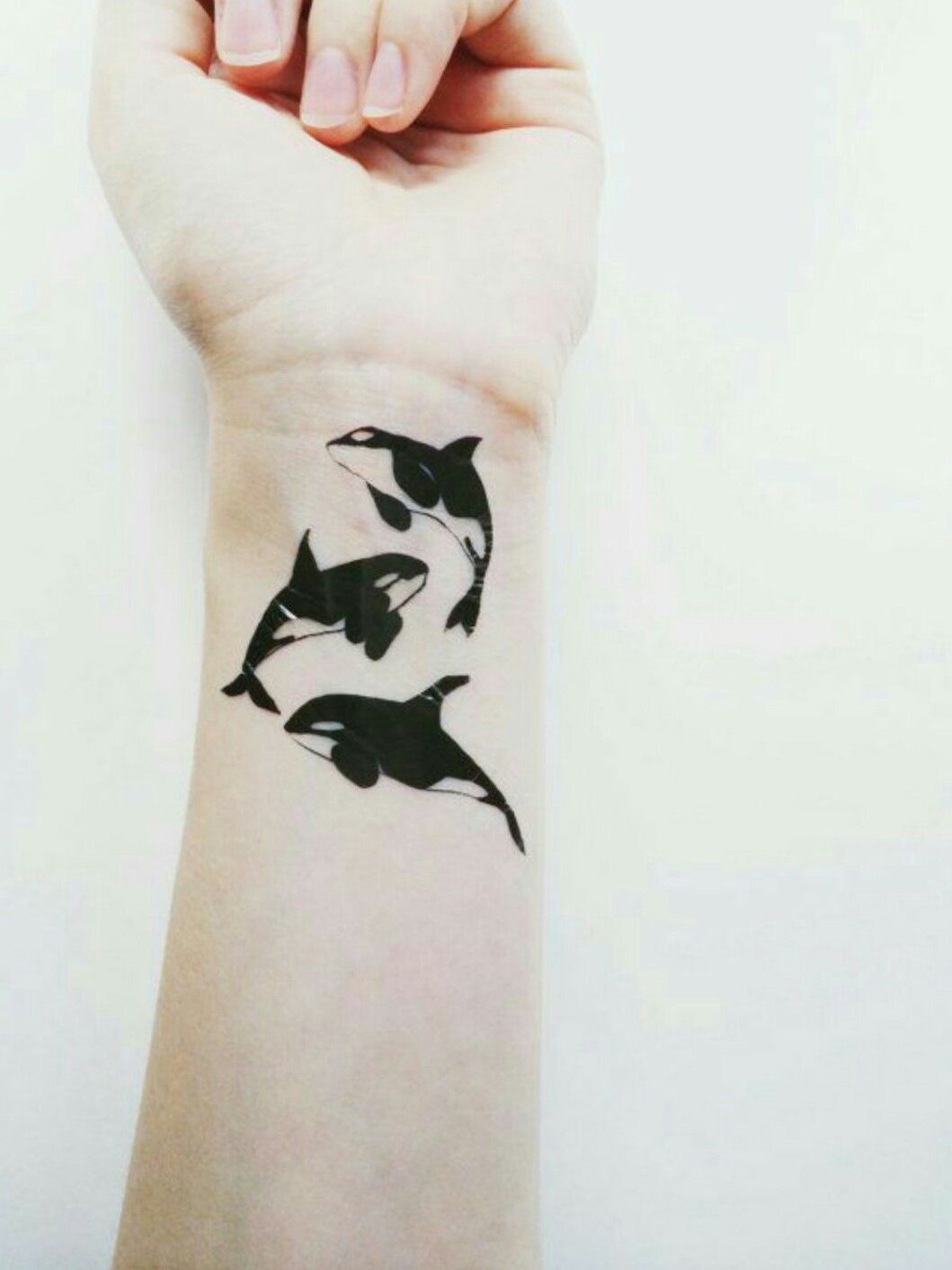 Killer Ink 20 Orca Tattoo Ideas for Women  Men in 2023