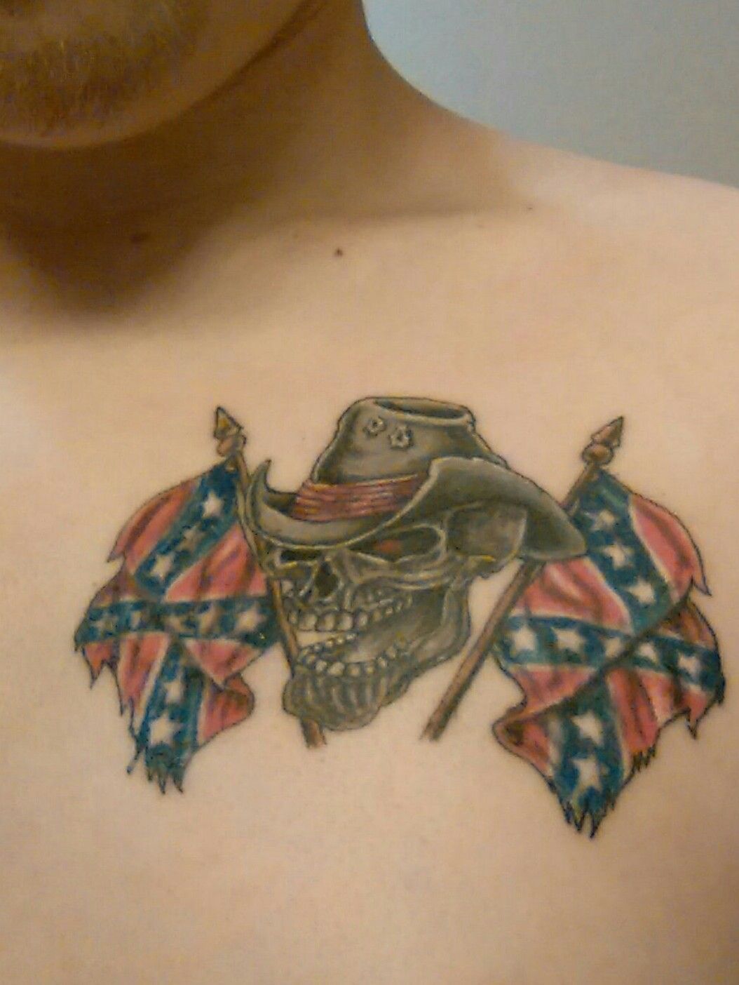 Tattoo uploaded by redneck 907 • Tattoodo, image size:1054x1404