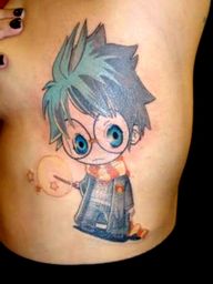 Tattoo