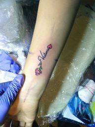 Tattoo