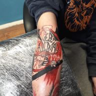 Tattoo