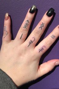 Tattoo