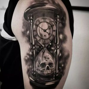 Really like this, thinking about getting it soon. Time is my biggest fear