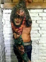 Tattoo