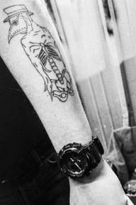 Tattoo