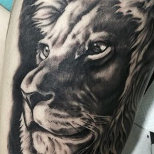 Tattoo by Arkadia Tattoo Studio