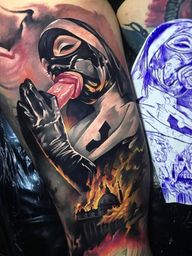 Tattoo