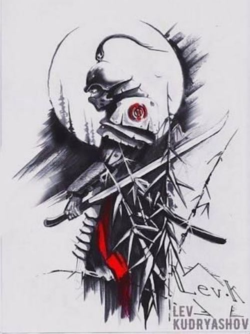 Tattoo image