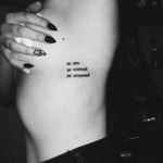 Tattoo