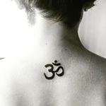 #om #omtattoo  Follow me on Instagram @valchu.tatuajes