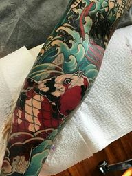 Tattoo