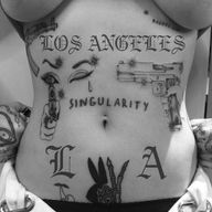 Tattoo