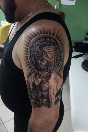 coverup in progress