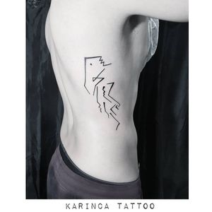 V.1 - Shape of my heart Instagram: @karincatattoo #v10series #shapeofmyheart #sting #leon #tattoo #tattoos #tattoodesign #tattooartist #tattooer #tattoostudio #tattoolove #tattooart #istanbul #turkey #dövme #dövmeci #design #tattedup 