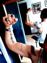 Tattoo