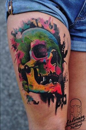 #lille #lillemaville #lilletattoo #artistoninstagram #artist #tattooartist #art #tattoo #tattoos #lovetattoos #tatouage #france #tattoooftheday #fashionart #fashion #artwork #artoftheday #skin #inkaddict #inked #ink #tattoolife #model #inkedgirls #popart #watercolor