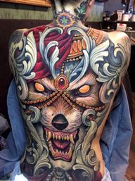 Tattoo