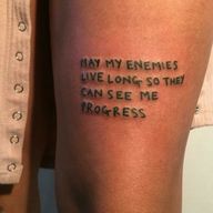 Tattoo