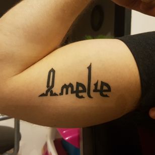 #amelie 
