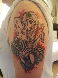 Tattoo
