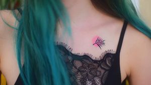 ✍#handpoke #rainbow #tattooworld #tattooart #tattooartist #tatts #tattooinspiration #cutetattoo #tattoonation #smalltattoo #chiletattoo #colortattoo #tattedgirls #worthafollow #amazing #cute #surfcouching #handpoked #freehandtattoo #tattoo2me #amazingink #art #Giographytattoo #tatuaje #design #handpoked #ink #colorful #photooftheday #tats