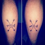 #brother #bro #ink #inked #tatoo #tatooedboy #french 